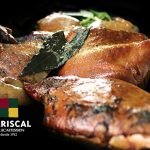 Cochinillo asado