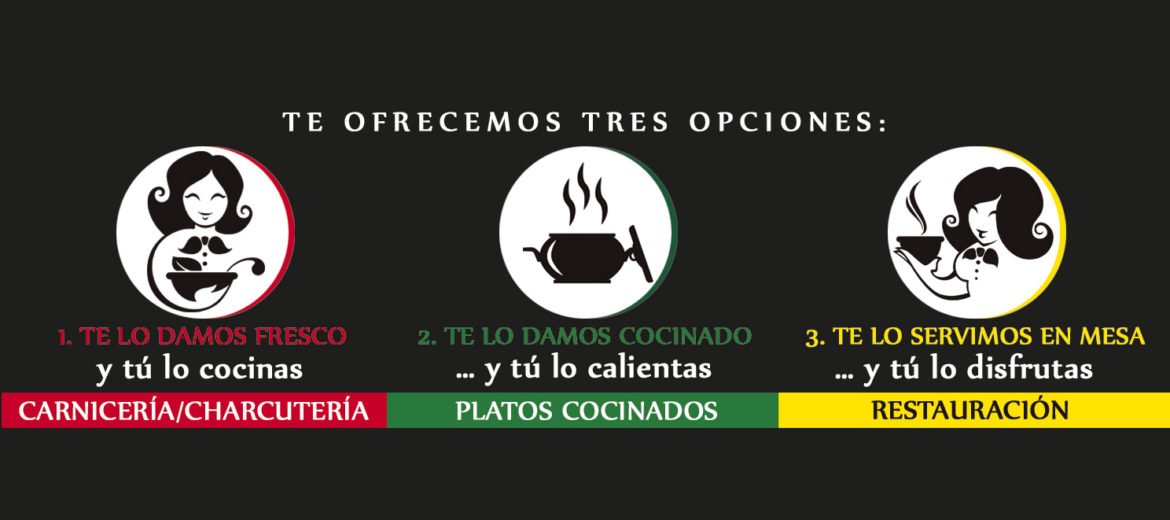 Te hacemos la vida más facil